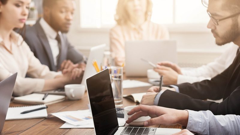 B2B批发商城开发，为什么多数企业选错了供应商
