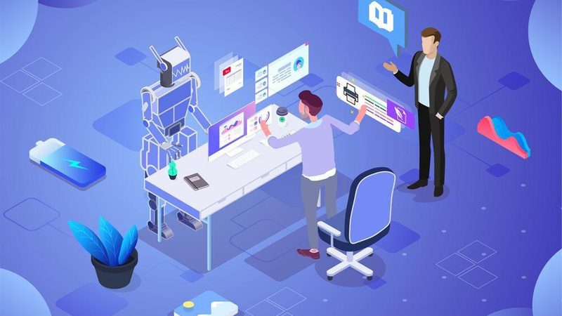小程序开发适合什么行业类型